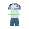 Maillot de Foot Bayer 04 Leverkusen Enfant Exterieur 2026/27 Maillot de Foot Bayer 04 Leverkusen Enfant Exterieur 2026/27
